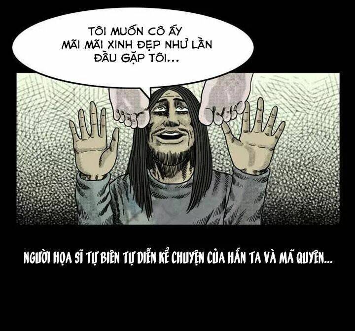 Kỳ Án Có Thật Chương 36 Ảnh 8