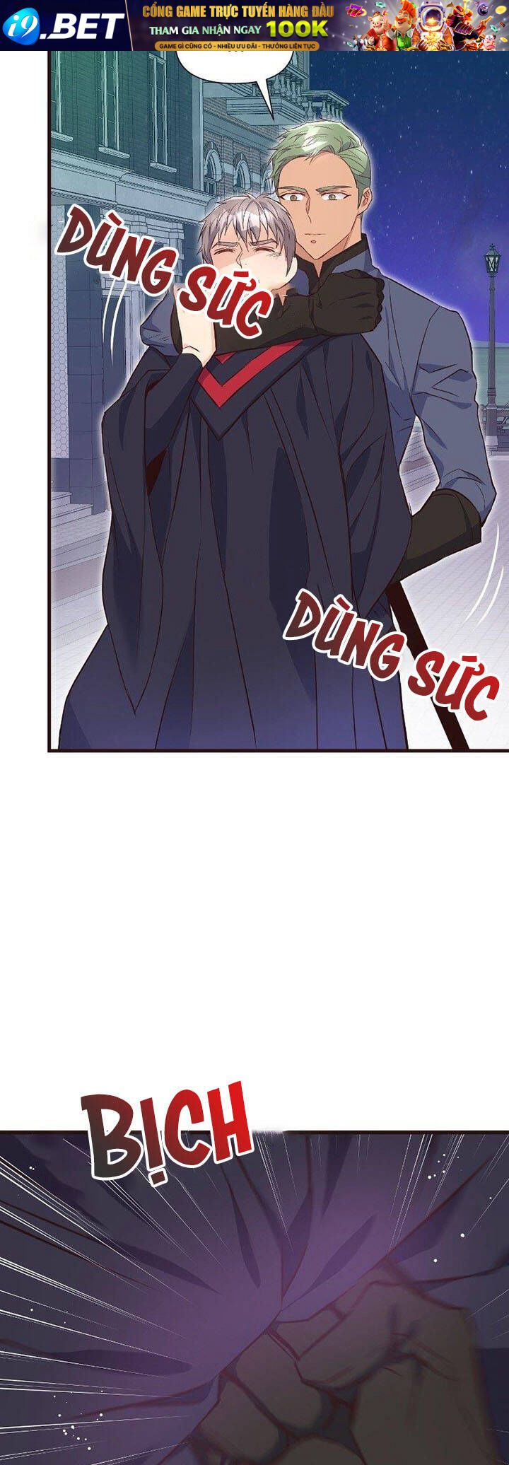 Tất Cả Mọi Người Đều Yêu Quý Nhân Vật Phản Diện Chương 28 Ảnh 13