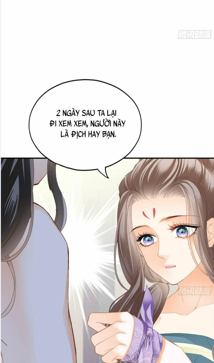 Bổn Vương Muốn Ngươi Chương 192 Ảnh 32