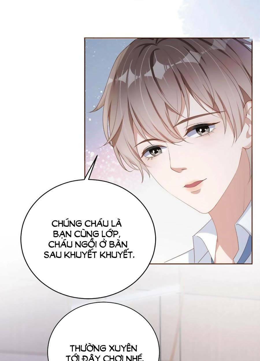 Dây Dưa Không Dứt Chương 28 Ảnh 41