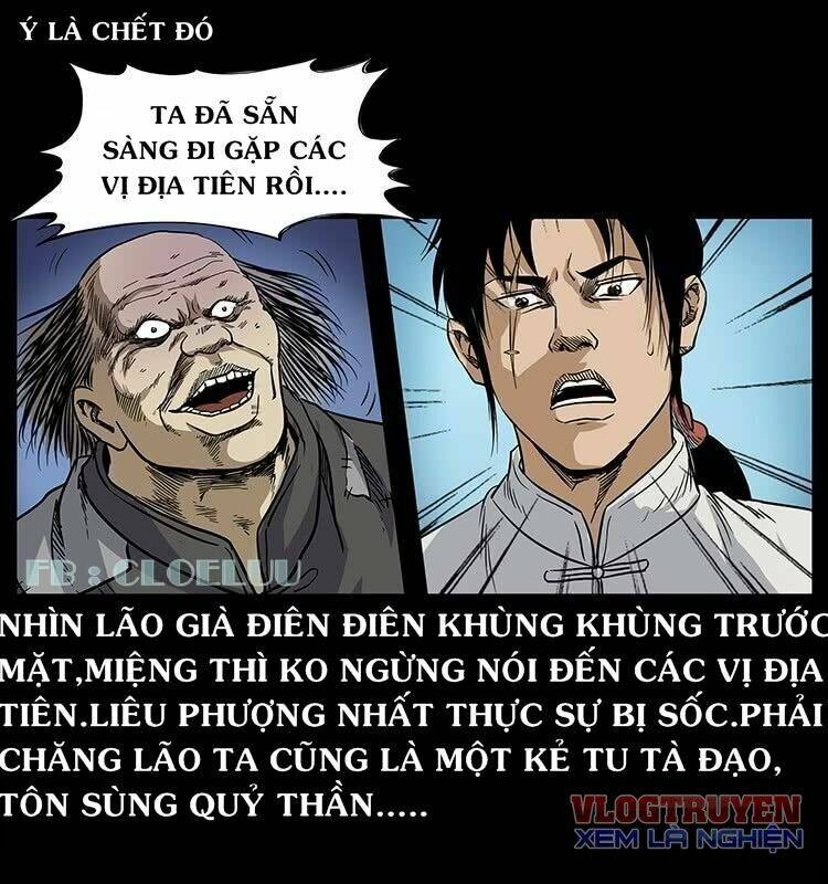 Tiên Sơn Truyền Kỳ Chương 11 Ảnh 42