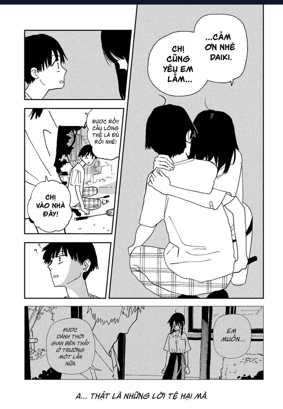 Tsuka No Ma No Ichika Chương 26 Ảnh 15