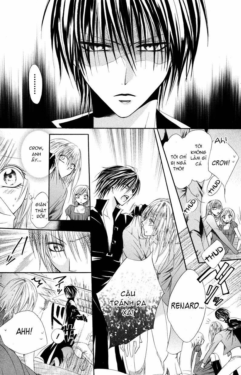Himegimi To Sanbiki No Kemono Chương 3.1 Ảnh 26