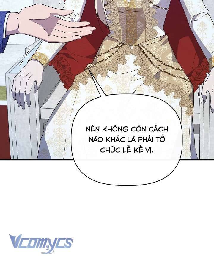 Tôi Không Phải Là Cinderella Chương 99 Ảnh 41