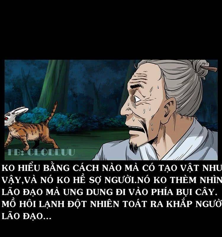 Tiên Sơn Truyền Kỳ Chương 12 Ảnh 53