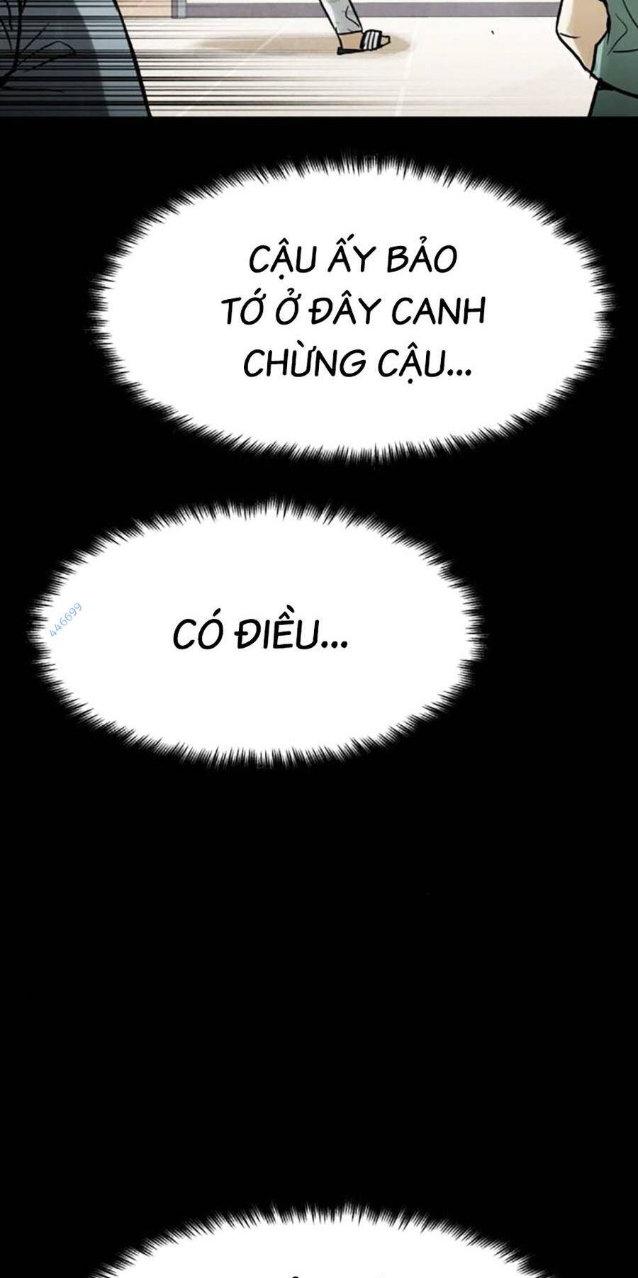 Mầm Chết Chương 47 Ảnh 74
