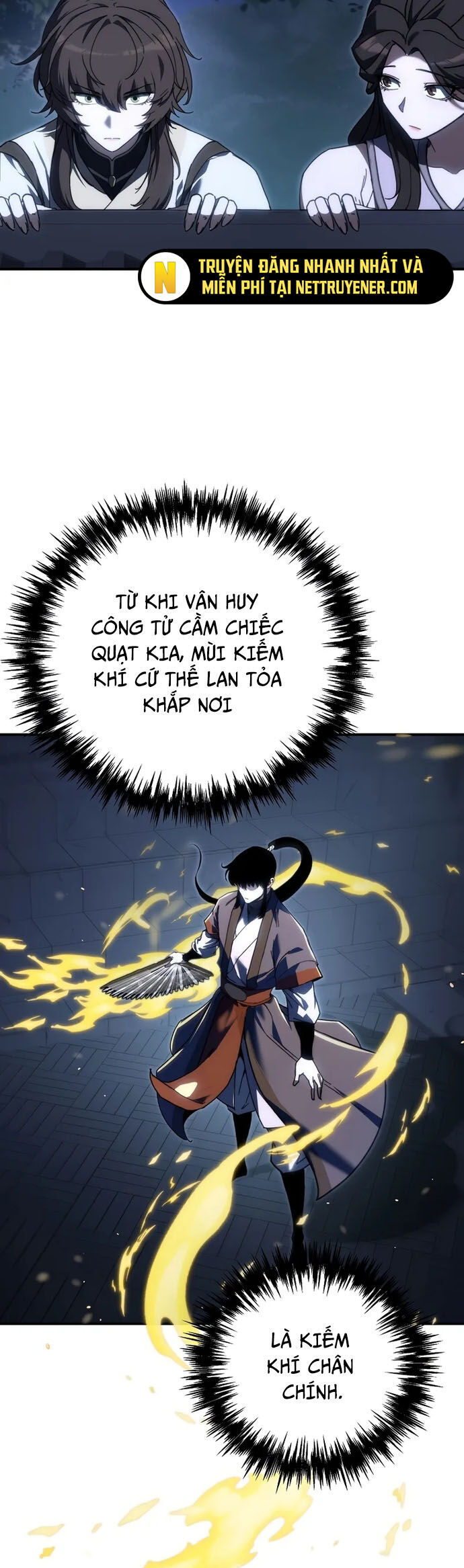 Chuyển Thế Ma Thần Ký Chương 41 Ảnh 6