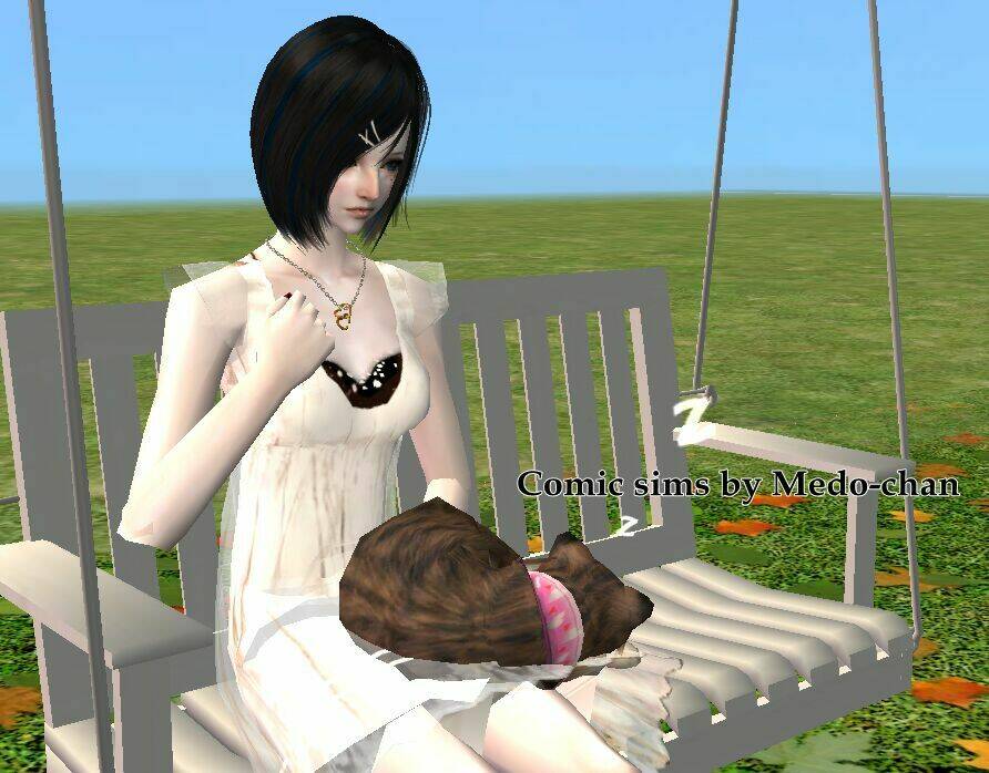 The World Of Model Chương 6 Ảnh 12