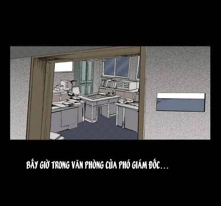 Kỳ Án Có Thật Chương 38 Ảnh 42