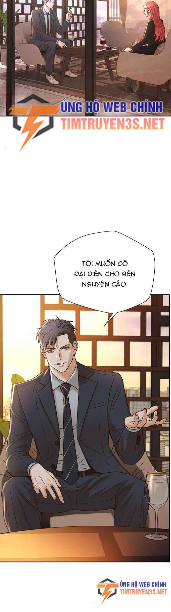 Thẩm Phán Lee Han Young Chương 58 Ảnh 6