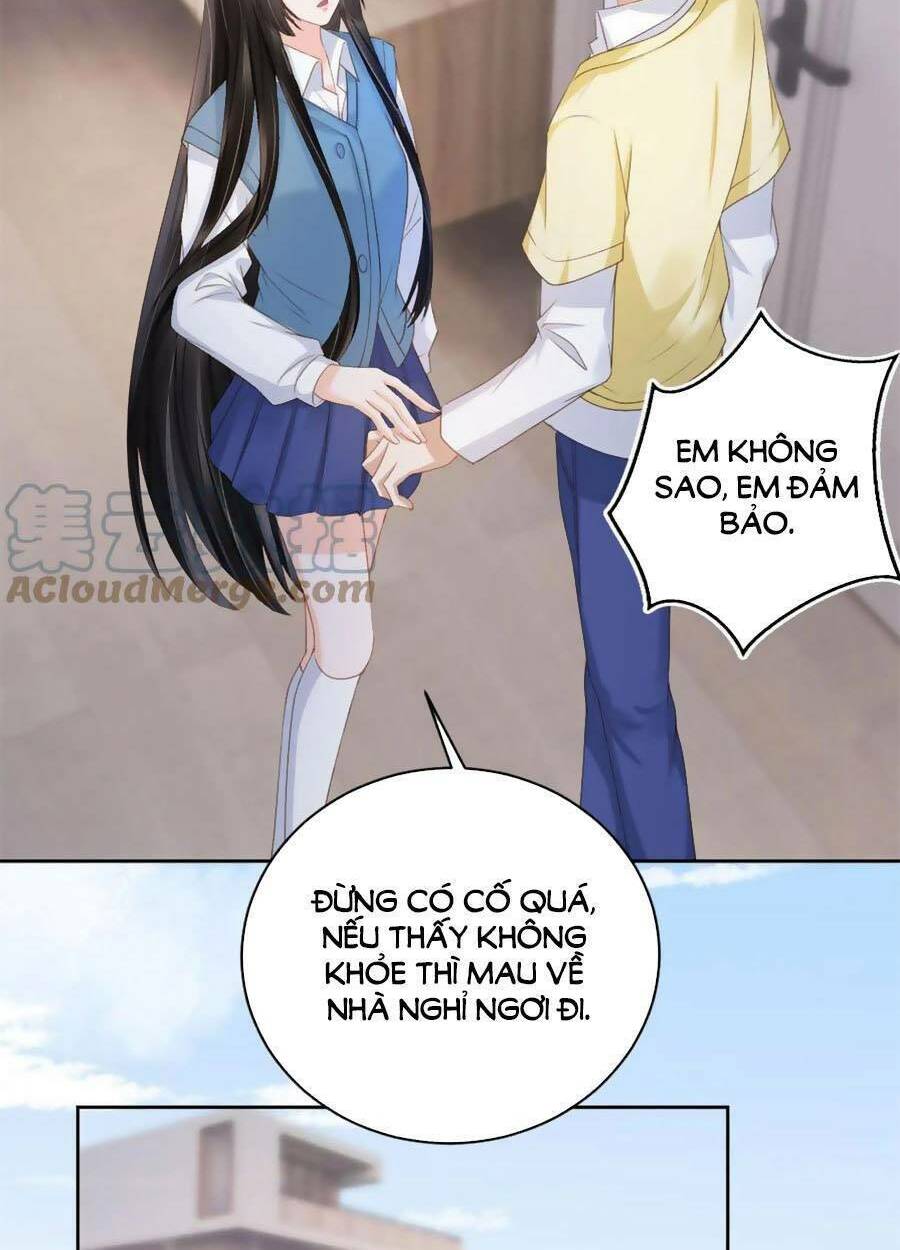 Dây Dưa Không Dứt Chương 37 Ảnh 33