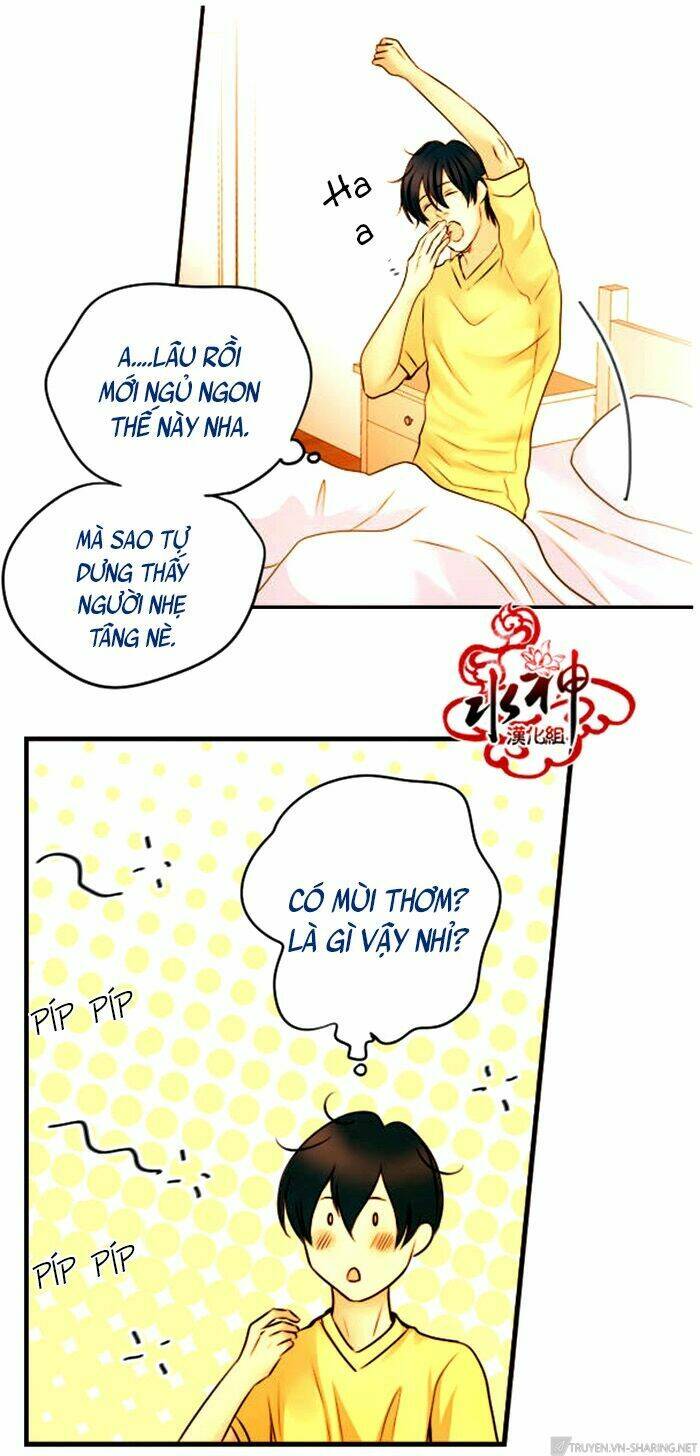Something Sweet Chương 7 Ảnh 25