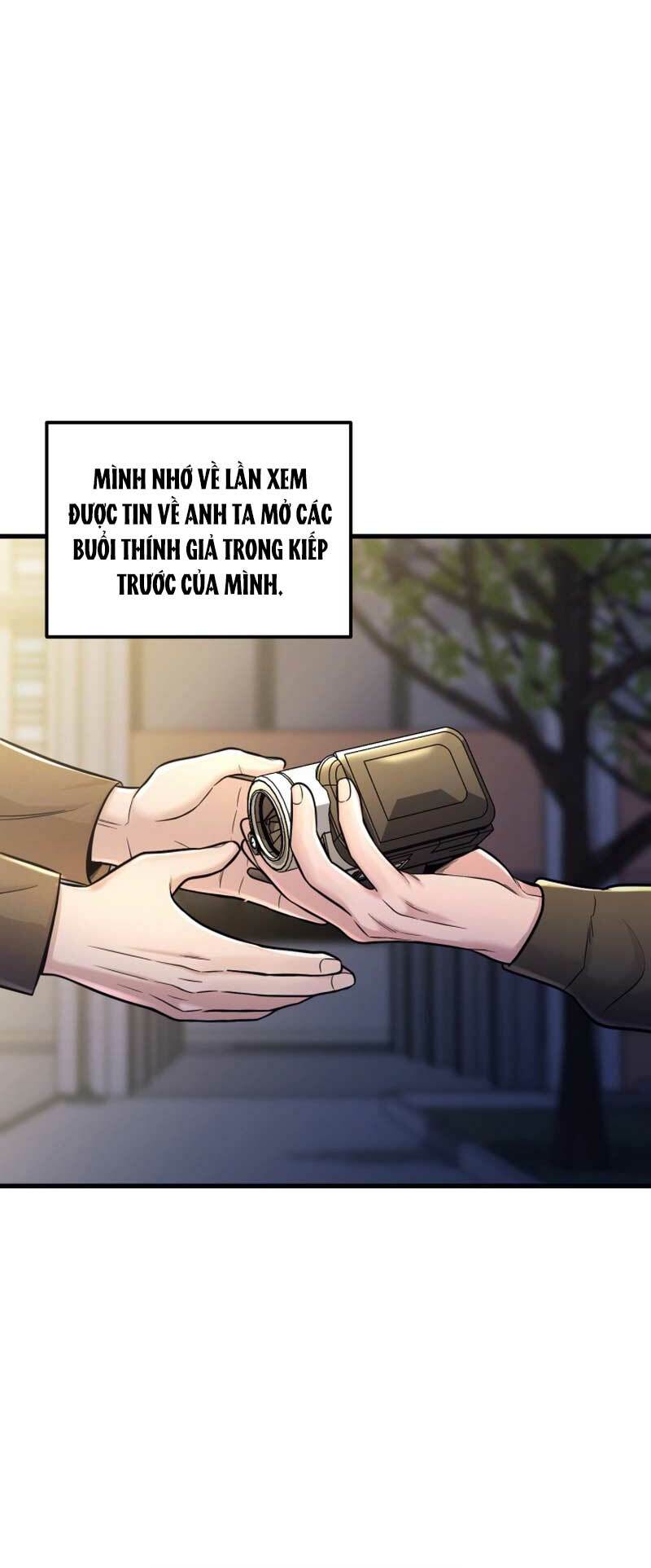 Kiếp Này Tôi Sẽ Là Phản Diện Chương 16 Ảnh 75