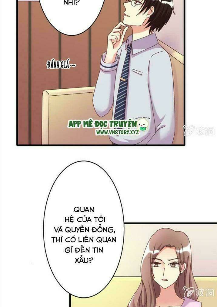 Kết Hôn Thử 99 Ngày Chương 6 Ảnh 11