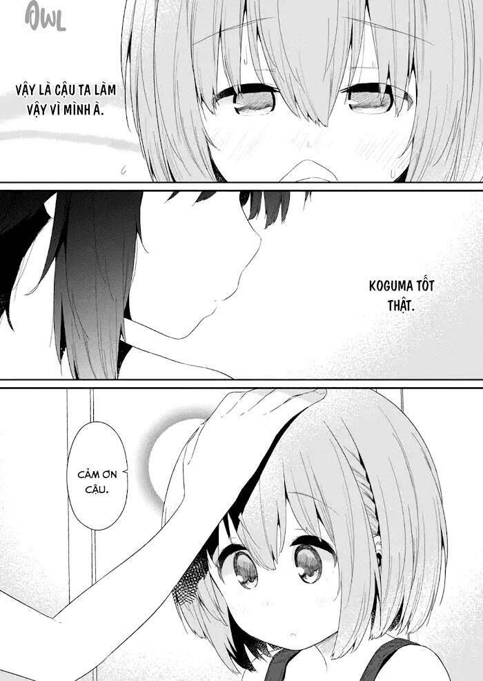 Hino-San No Baka Chương 80 Ảnh 9