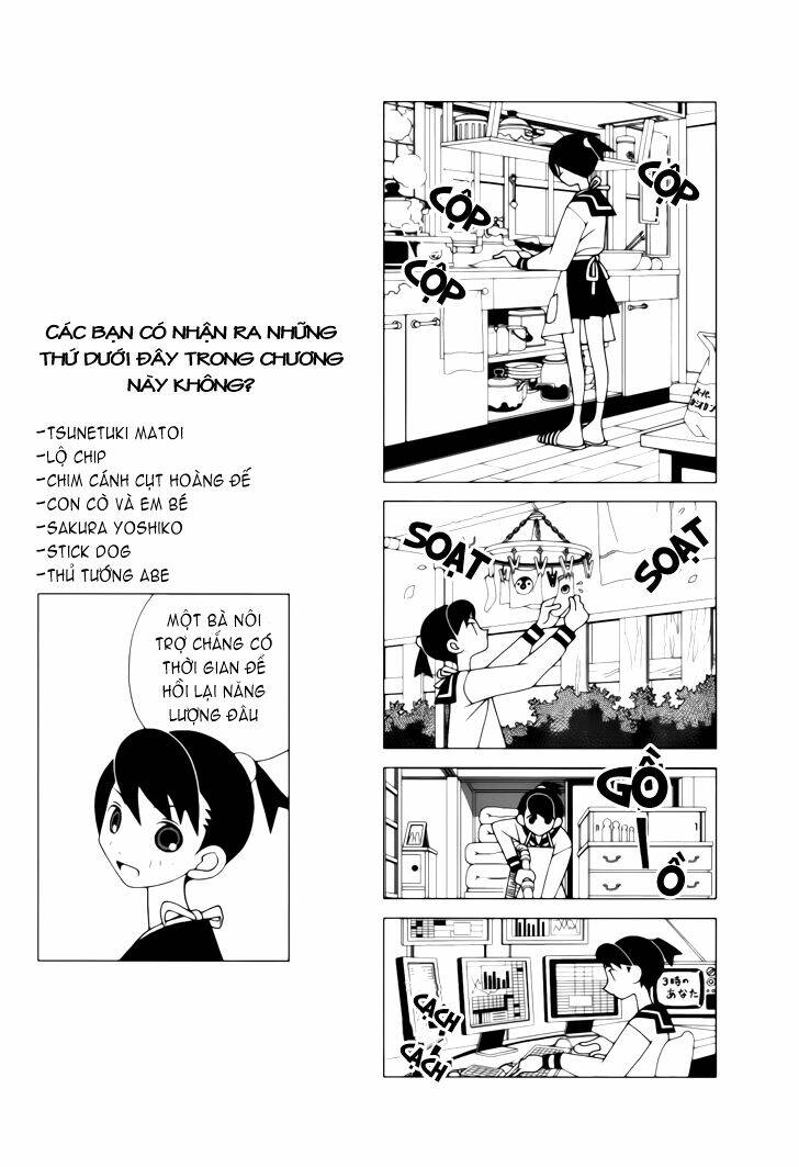 Sayounara, Zetsubou-Sensei Chương 89 Ảnh 16