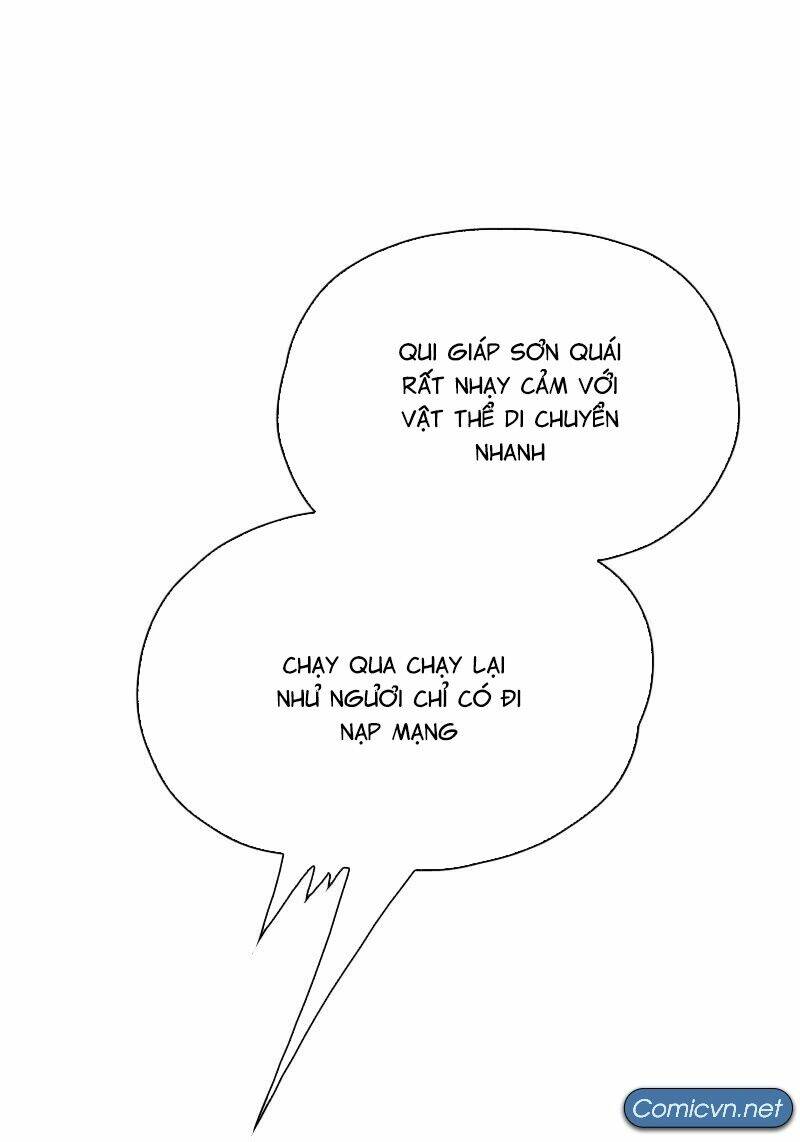 Tây Du Ngạo Tuyết Thiên Chương 3 Ảnh 22