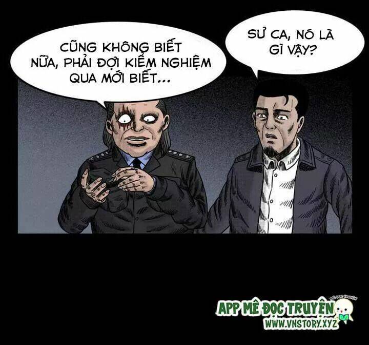 Kỳ Án Có Thật Chương 37 Ảnh 43