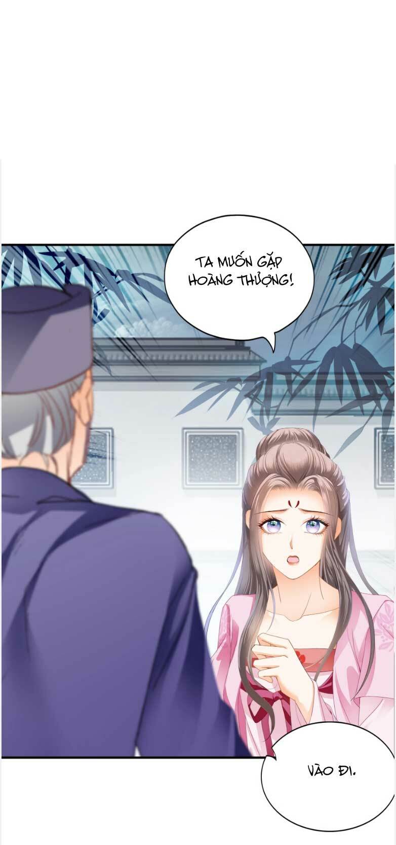 Bổn Vương Muốn Ngươi Chương 177 Ảnh 15