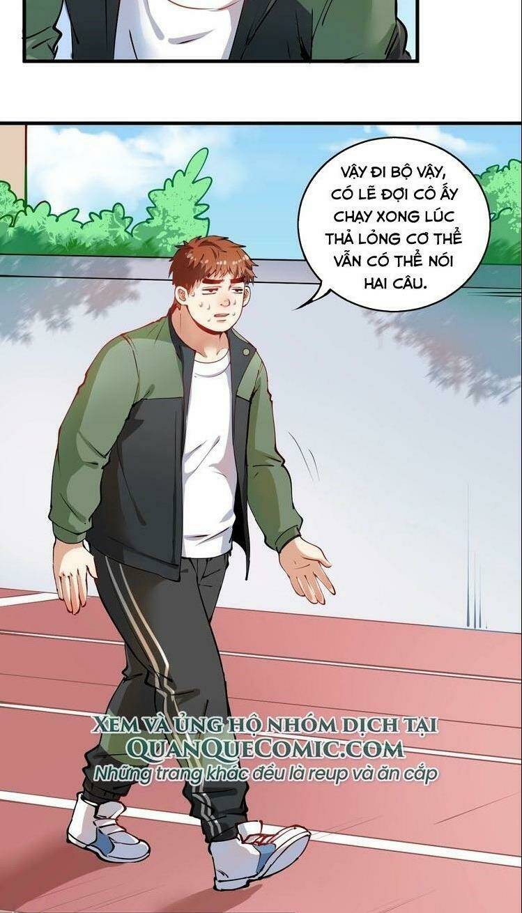 Ta Có Rất Nhiều Thành Tích Chương 9 Ảnh 13