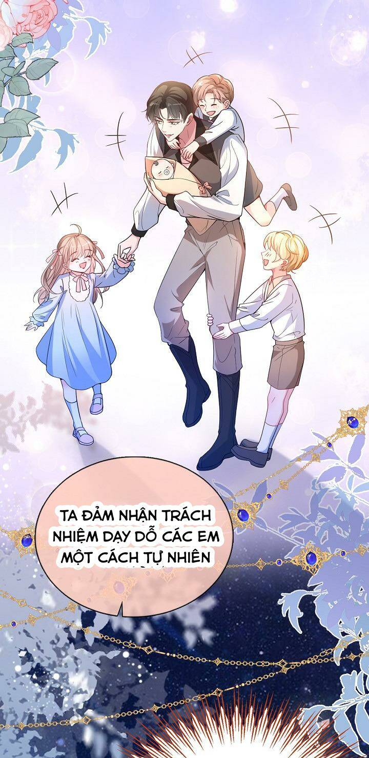 Con Gái Nuôi Muốn Cứu Thế Giới Chương 33 Ảnh 36