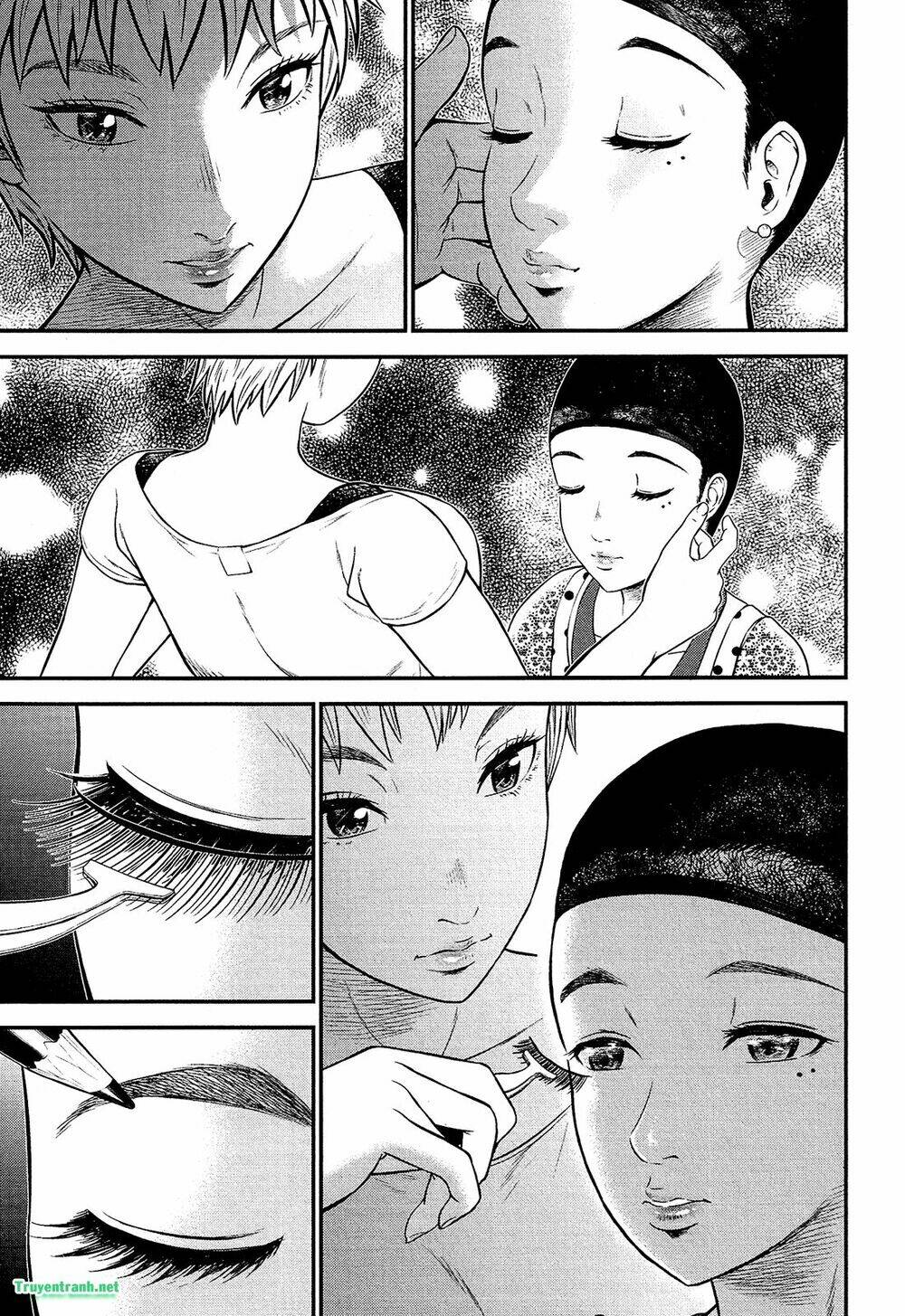 Giniro No Genders Chương 5 Ảnh 5