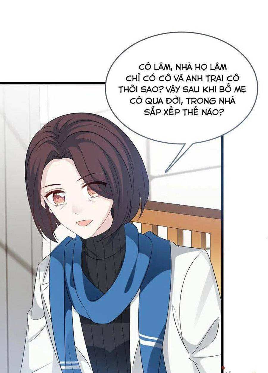Tổng Tài Daddy Đuổi Tới Nơi Rồi Chương 179 Ảnh 20