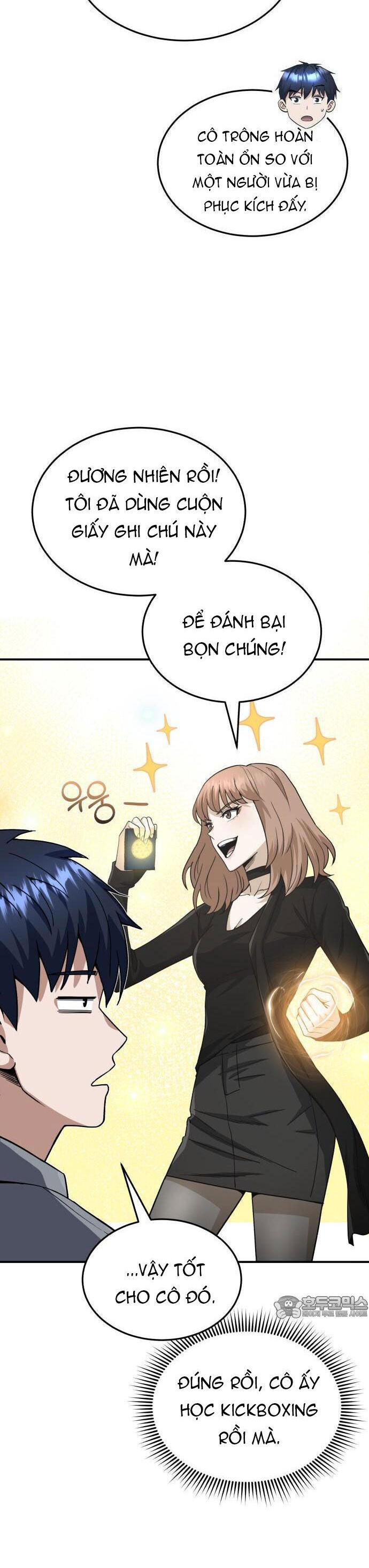 Thiên Tài Của Dòng Dõi Độc Nhất Vô Nhị Chương 103 Ảnh 55