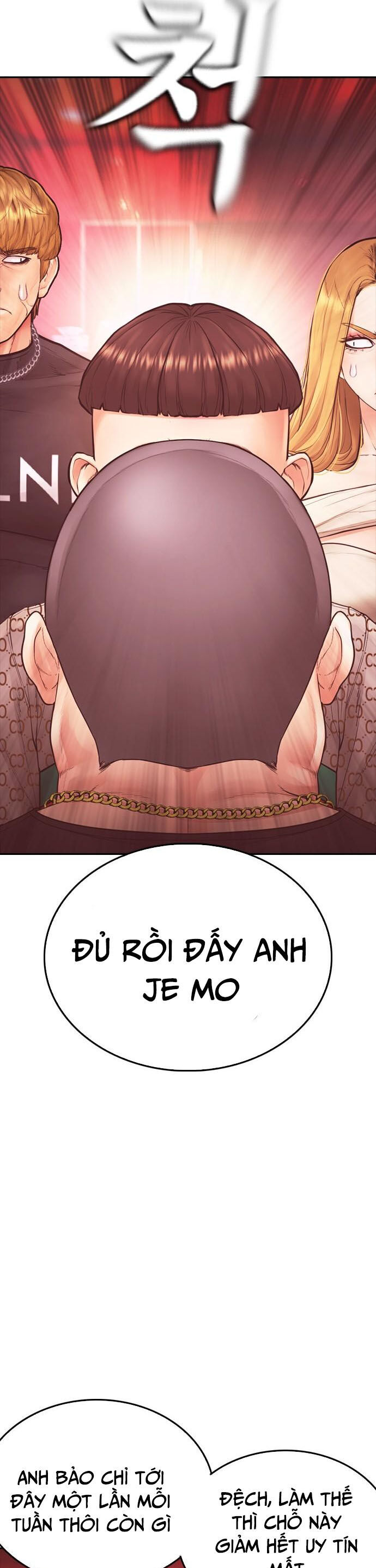 Bố Vạn Năng Chương 163 Ảnh 63