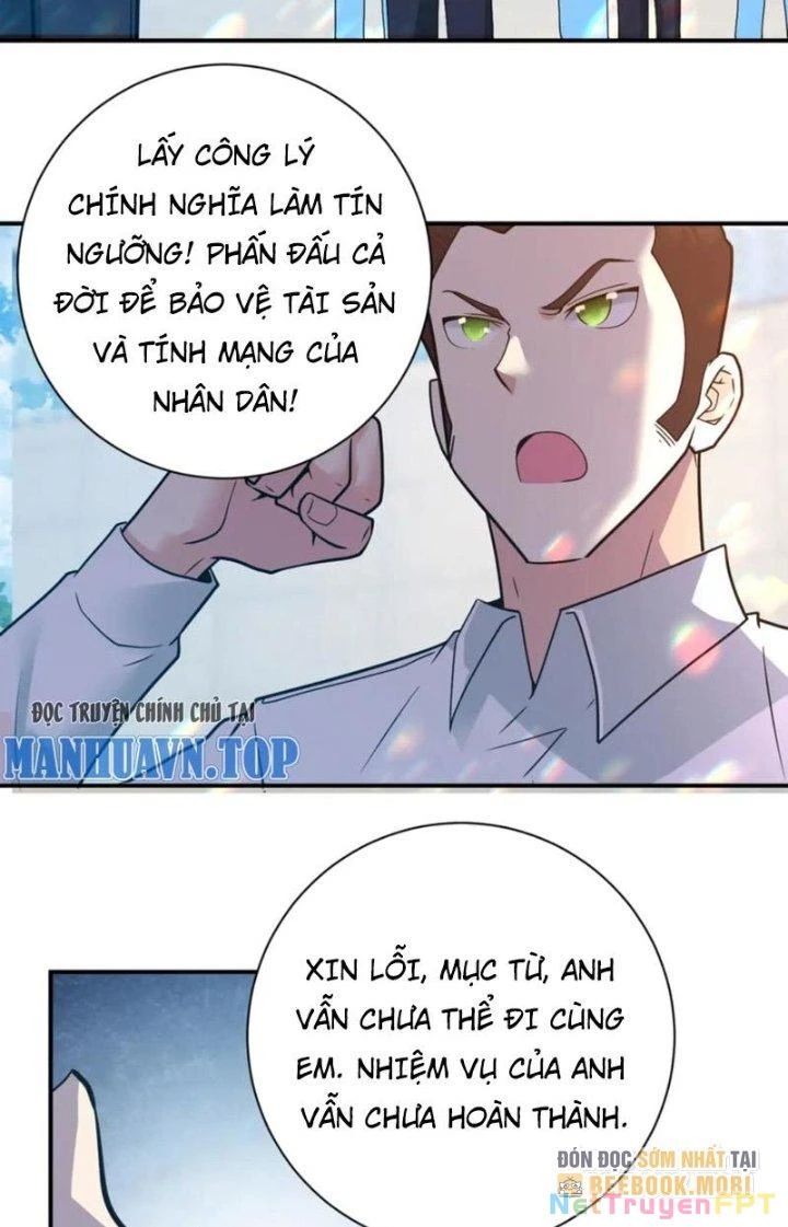 Mạt Thế Siêu Cấp Hệ Thống Chương 356 Ảnh 25
