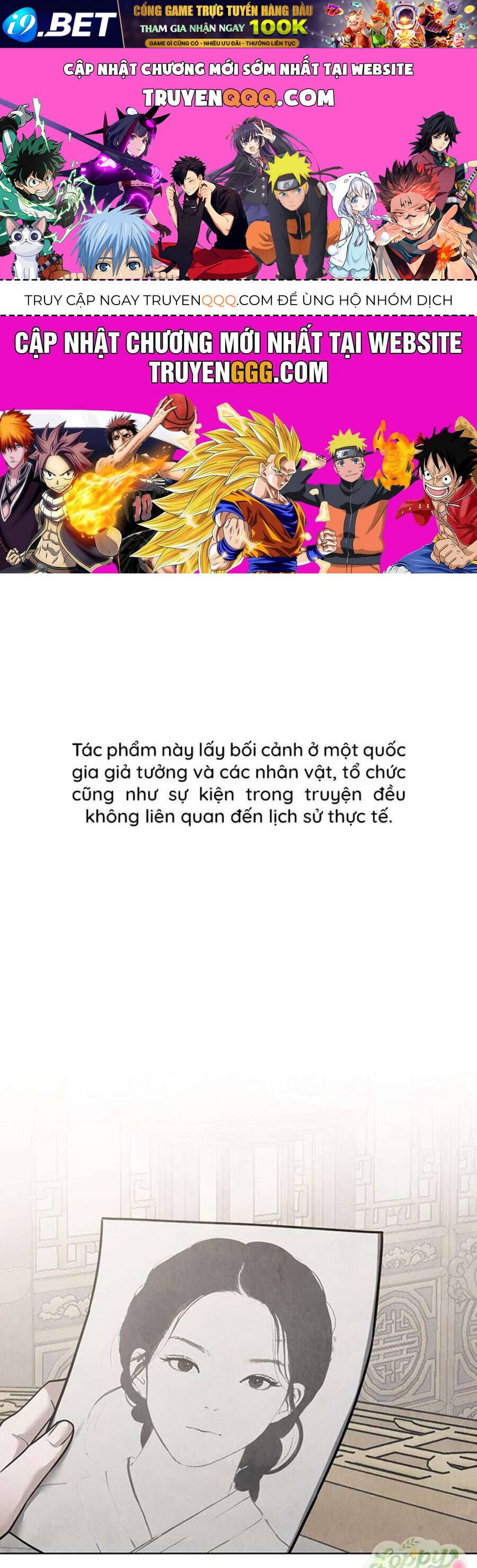 Quỷ Hồn Chương 23 Ảnh 2