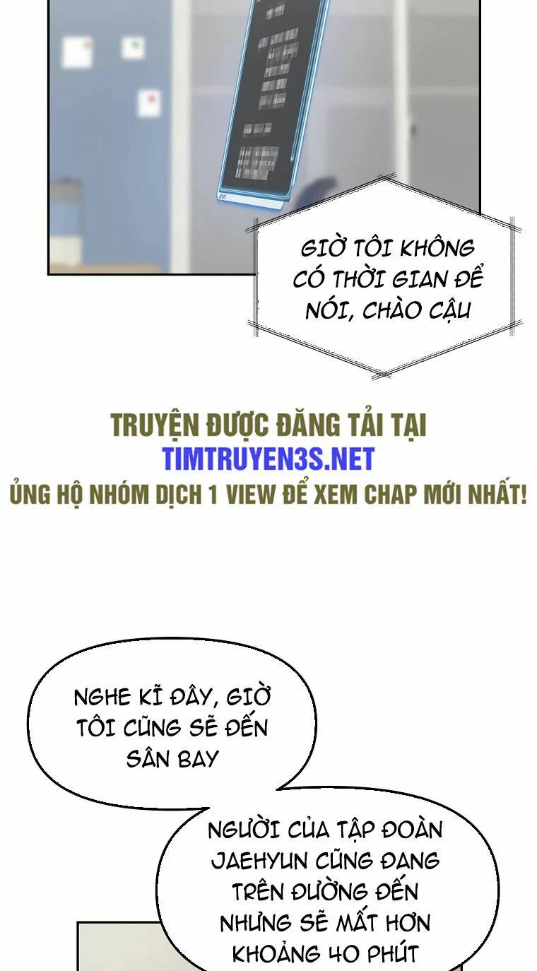 Ta Có Max Thuộc Tính May Mắn Chương 58 Ảnh 14