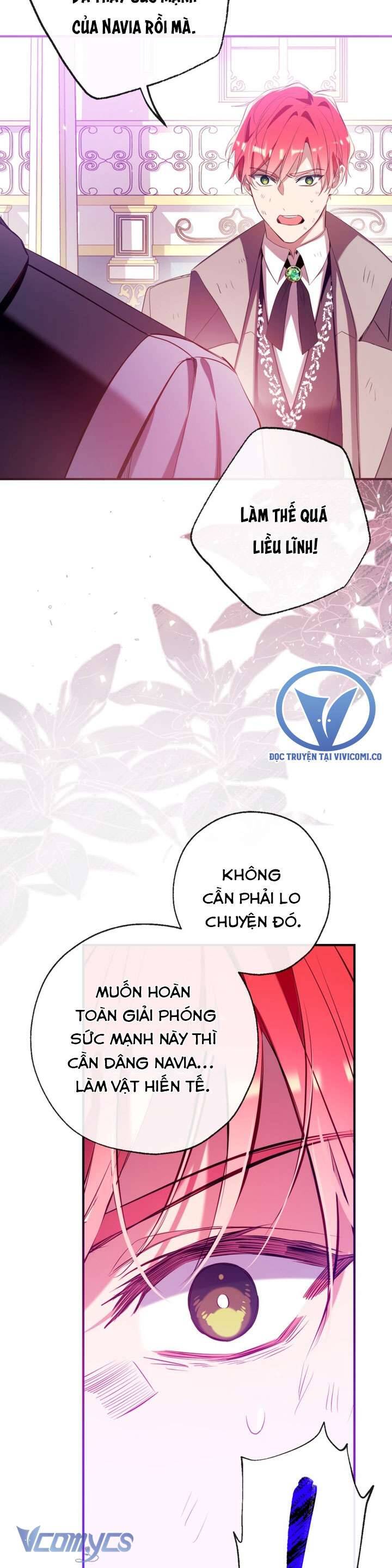 Chúng Ta Có Thể Trở Thành Người Nhà Không? Chương 136 Ảnh 45