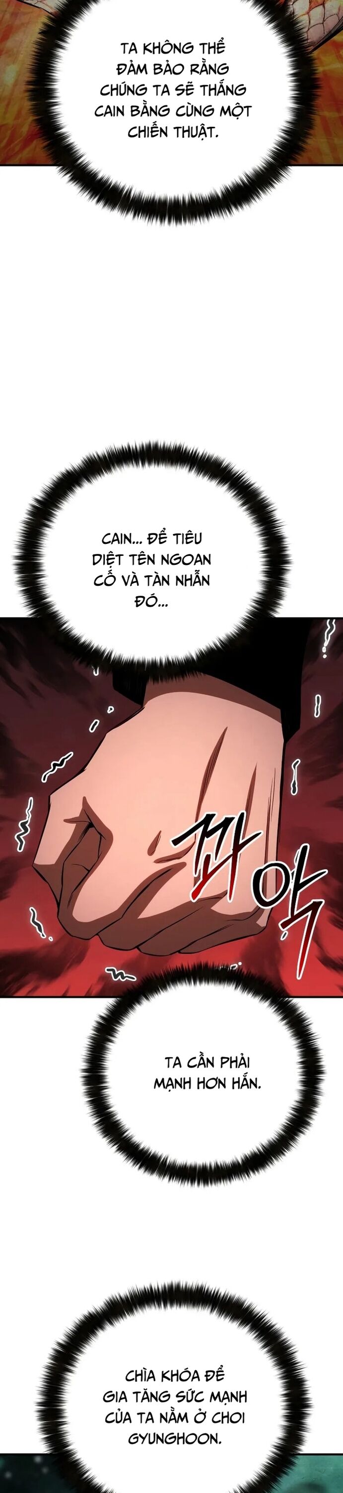 Tử Linh Sư Mạnh Nhất Chương 75 Ảnh 39