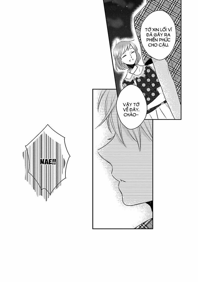 Futsutsu Kana Oyako Deha Arimasu Ga Chương 13 Ảnh 27
