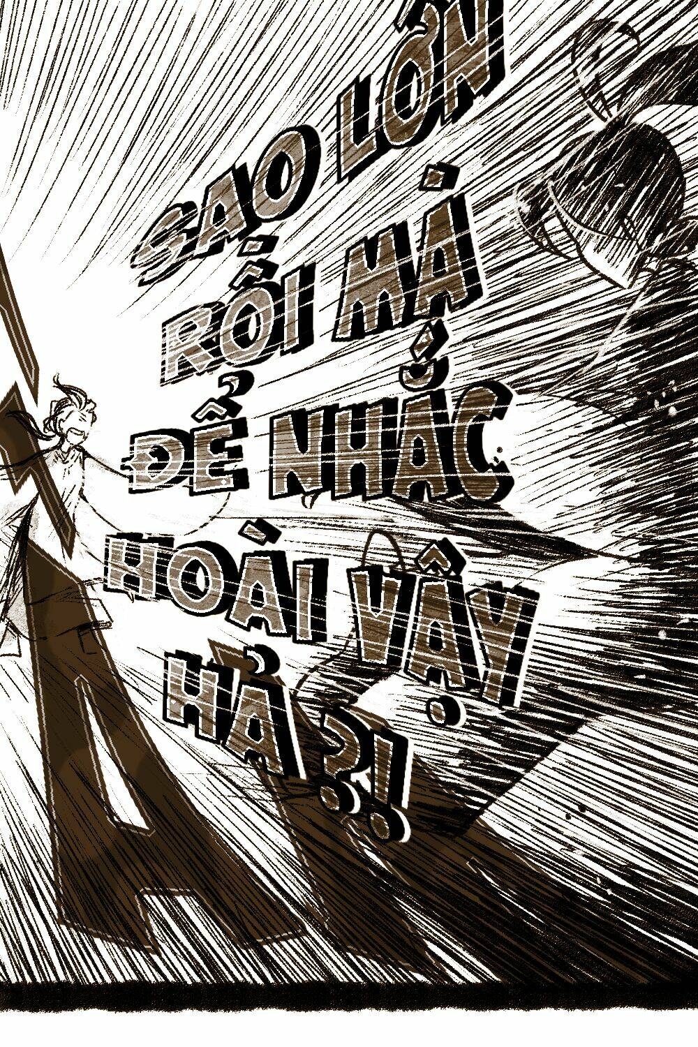 Đồng Vọng Dân Gian Chương 5 Ảnh 26