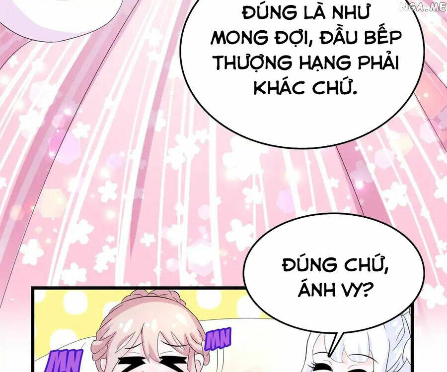 Trở Về Thay Đổi Quá Khứ Chương 3 Ảnh 37