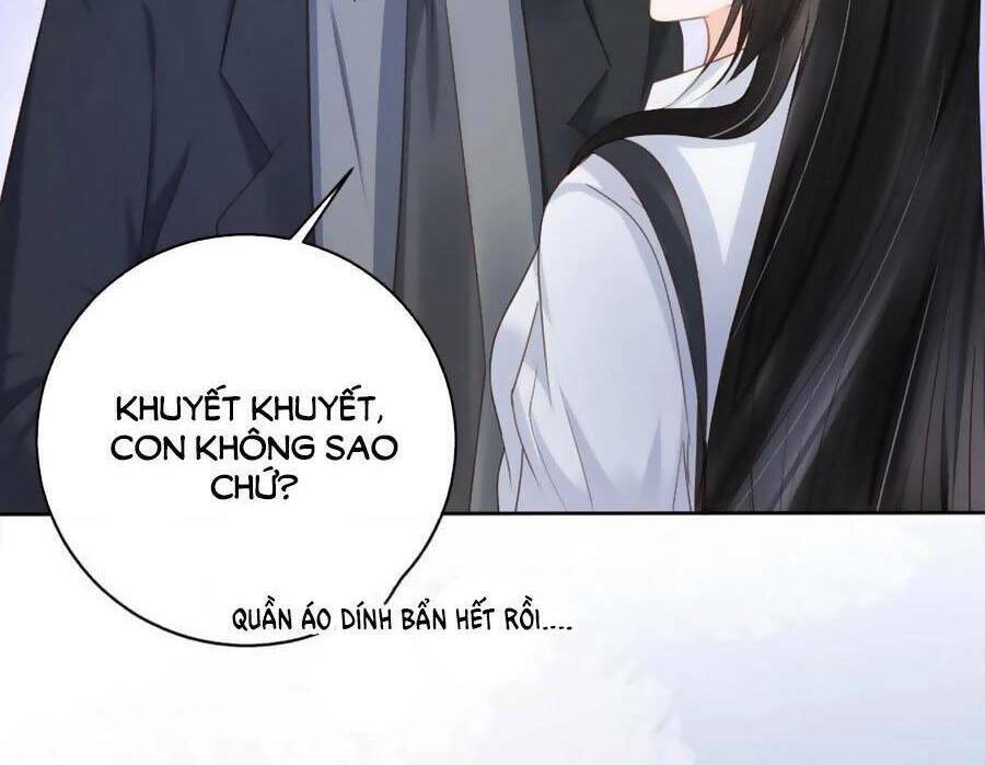 Dây Dưa Không Dứt Chương 32 Ảnh 9