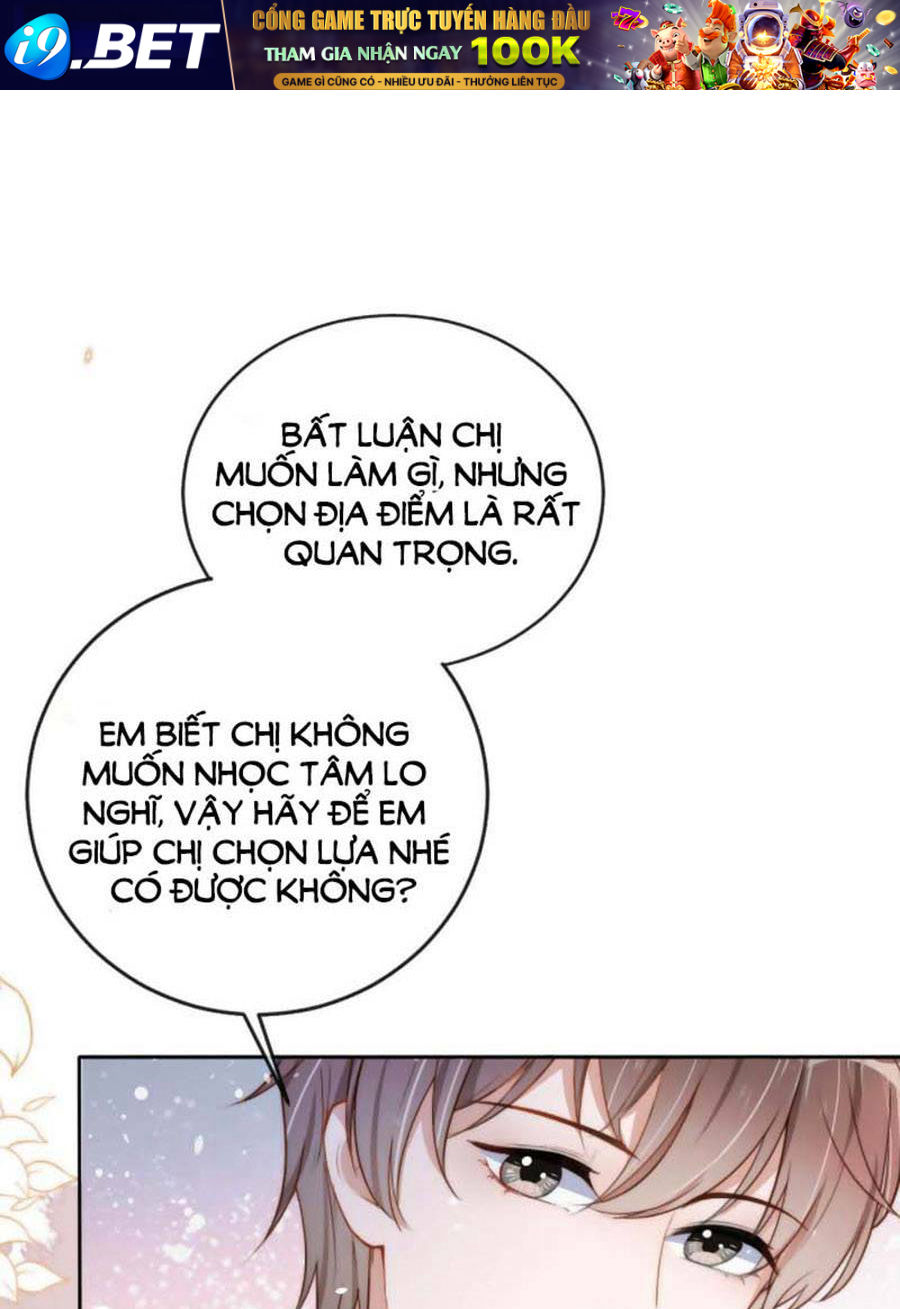 Dây Dưa Không Dứt Chương 22 Ảnh 12