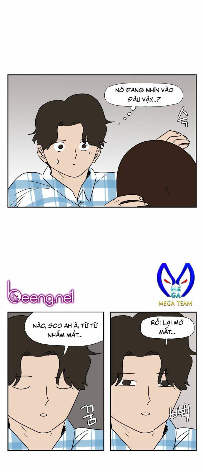 Con Gái Tôi Là Zombie Chương 11 Ảnh 11