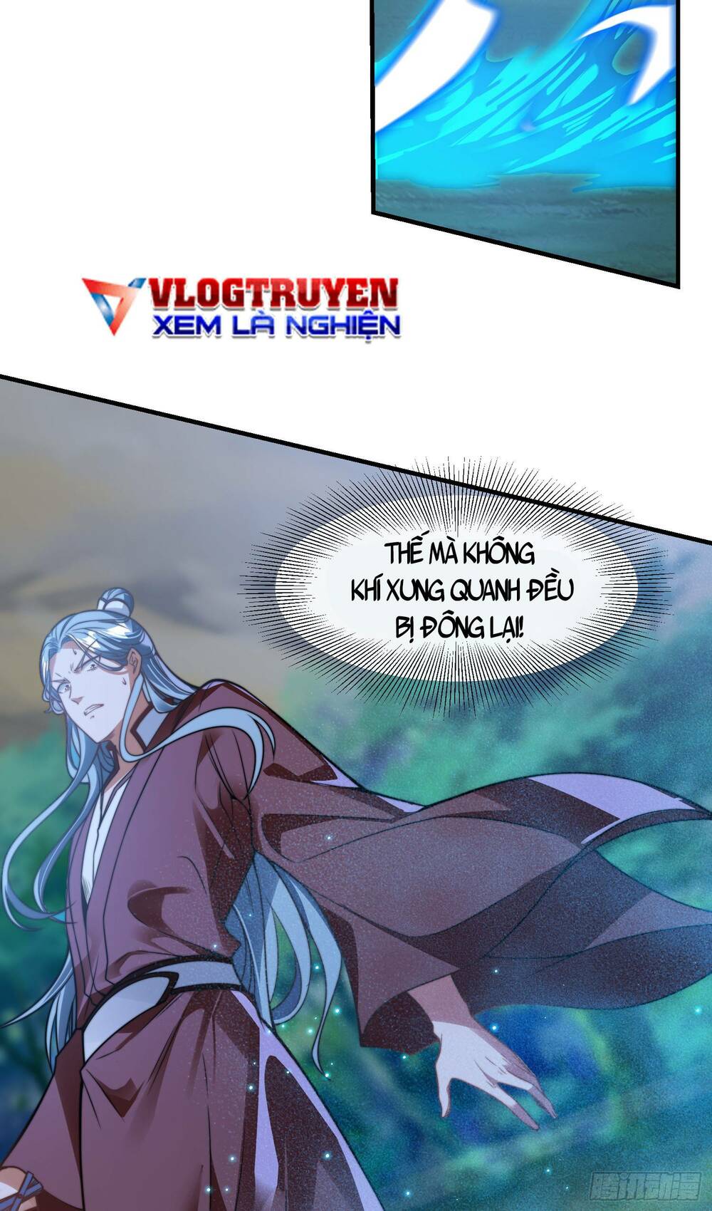 Anh Rể Mạnh Nhất Lịch Sử Chương 9 Ảnh 6