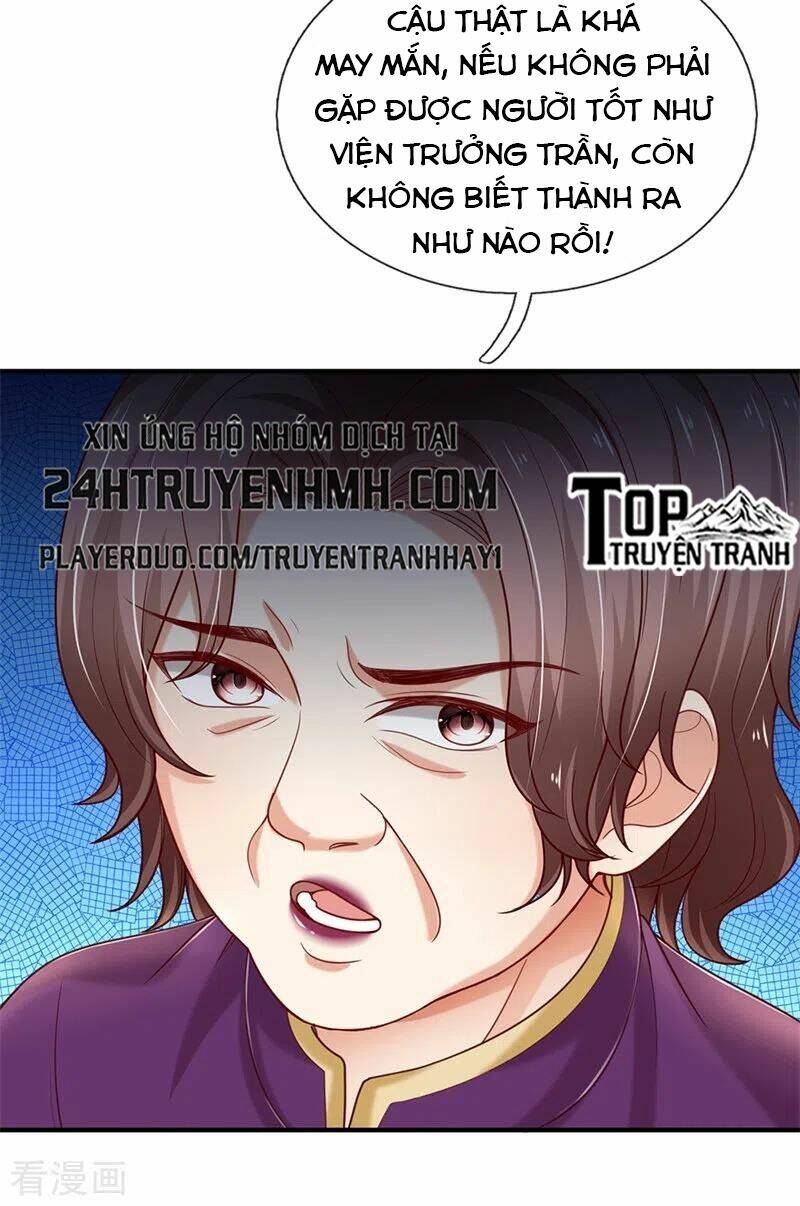 Tuyệt Đỉnh Khí Thiếu Chương 90 Ảnh 16