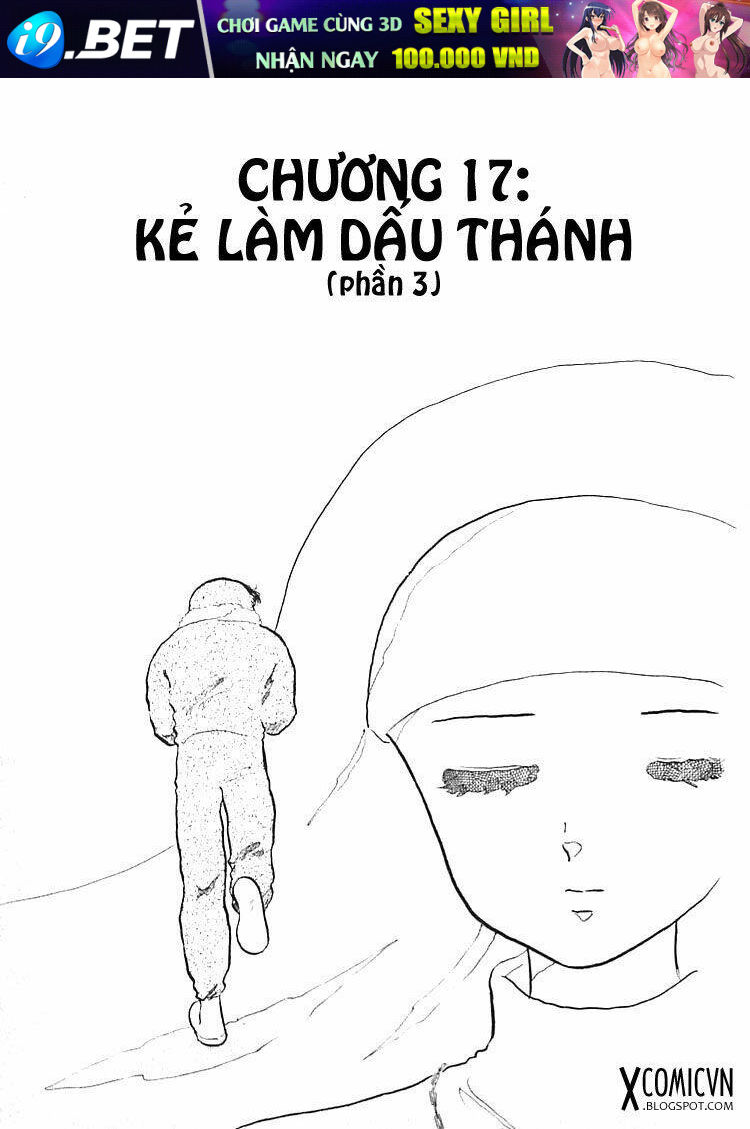Thánh Kinh Tình Yêu Chương 17 Ảnh 2