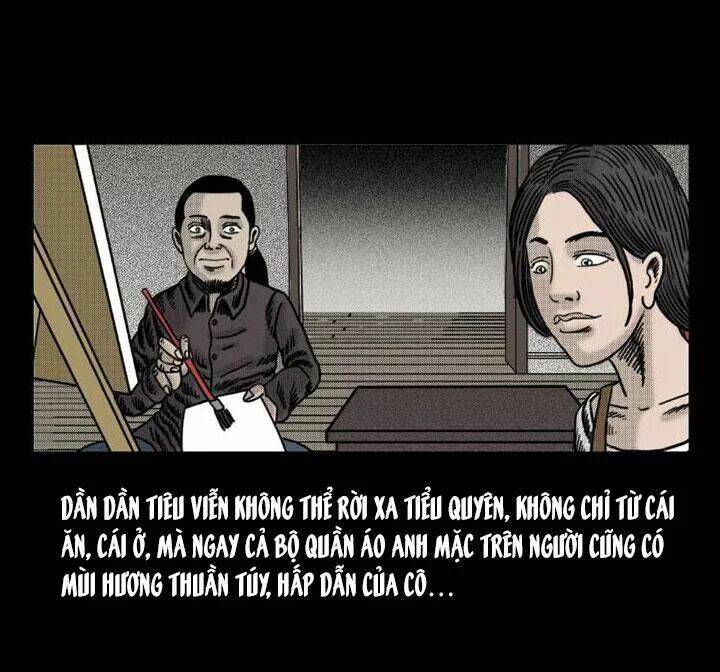 Kỳ Án Có Thật Chương 36 Ảnh 20