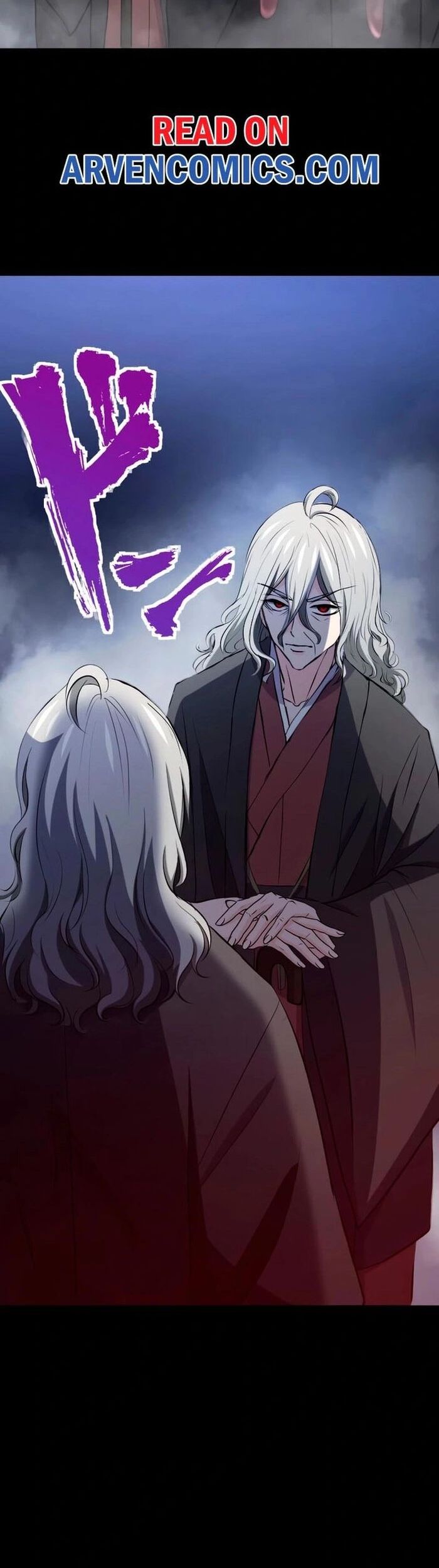 Ittoki The Ninja Chương 23 Ảnh 67