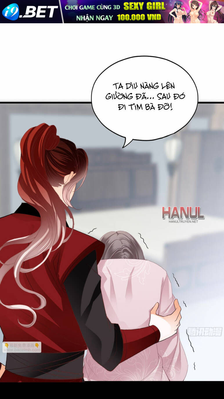 Bổn Vương Muốn Ngươi Chương 186 Ảnh 20