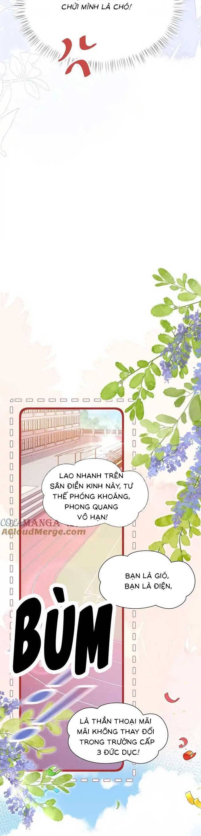 Sau Khi Xuyên Sách Tôi Còn Chẳng Phải Là Nữ Phụ Chương 29 Ảnh 14
