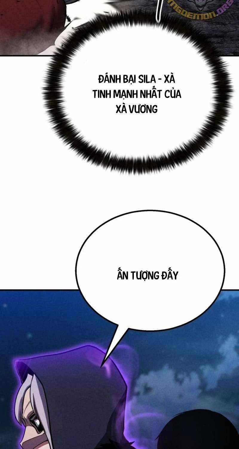 Tử Linh Sư Mạnh Nhất Chương 61 Ảnh 6