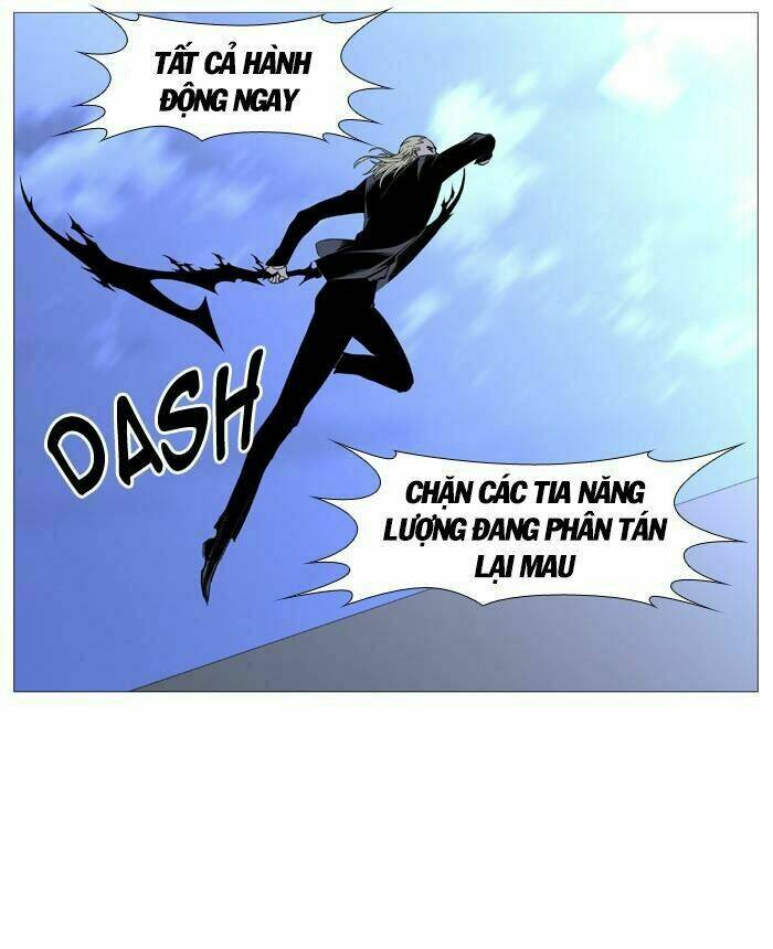 Ma Cà Rồng Quý Tộc Chương 525 Ảnh 57