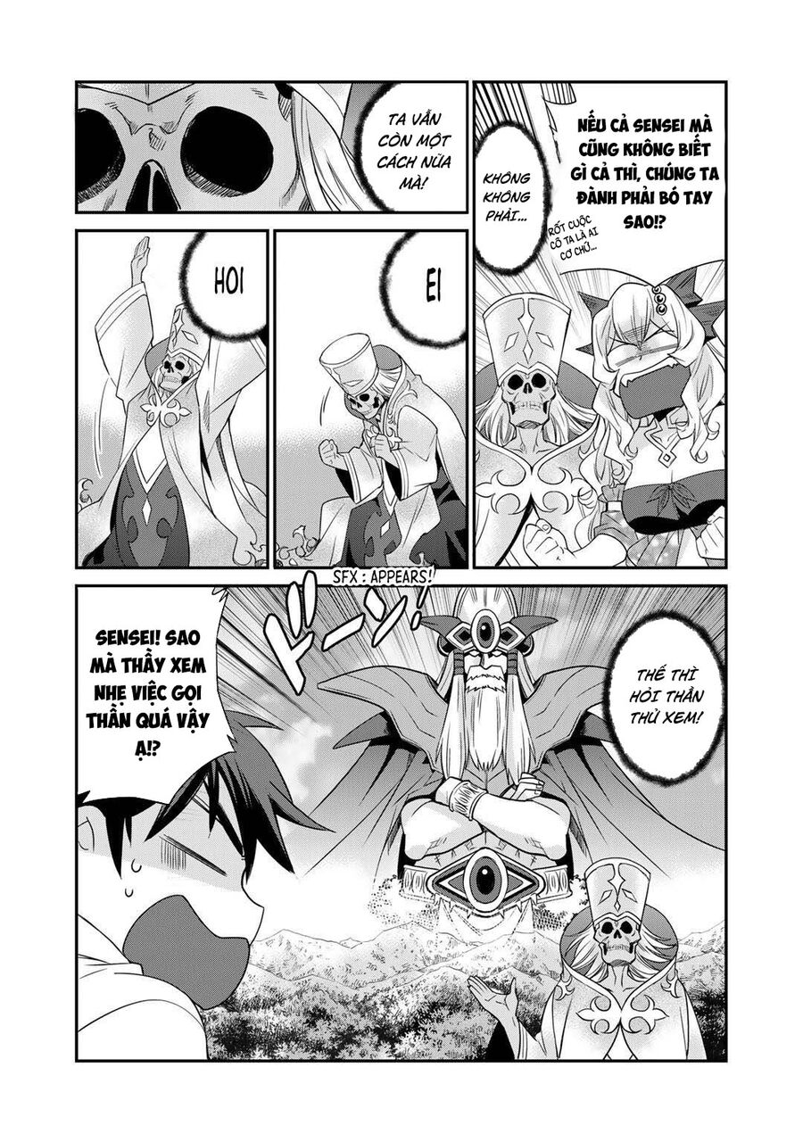 Isekai De Tochi O Katte Noujou O Tsukurou Chương 37 Ảnh 16